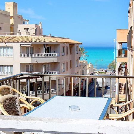Sol De Mallorca เอลอาเรนัล ภายนอก รูปภาพ