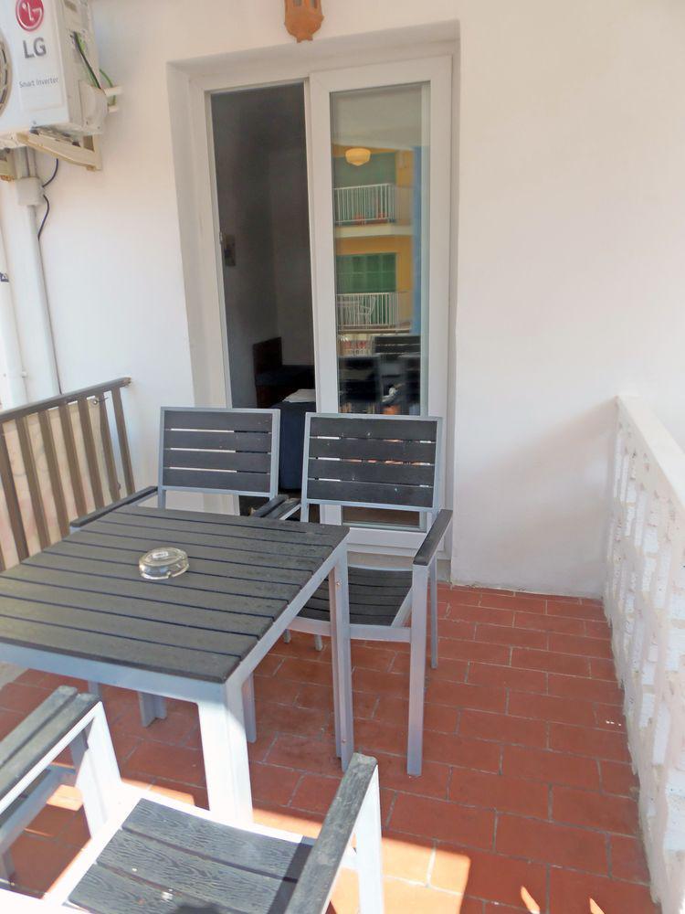Sol De Mallorca เอลอาเรนัล ภายนอก รูปภาพ