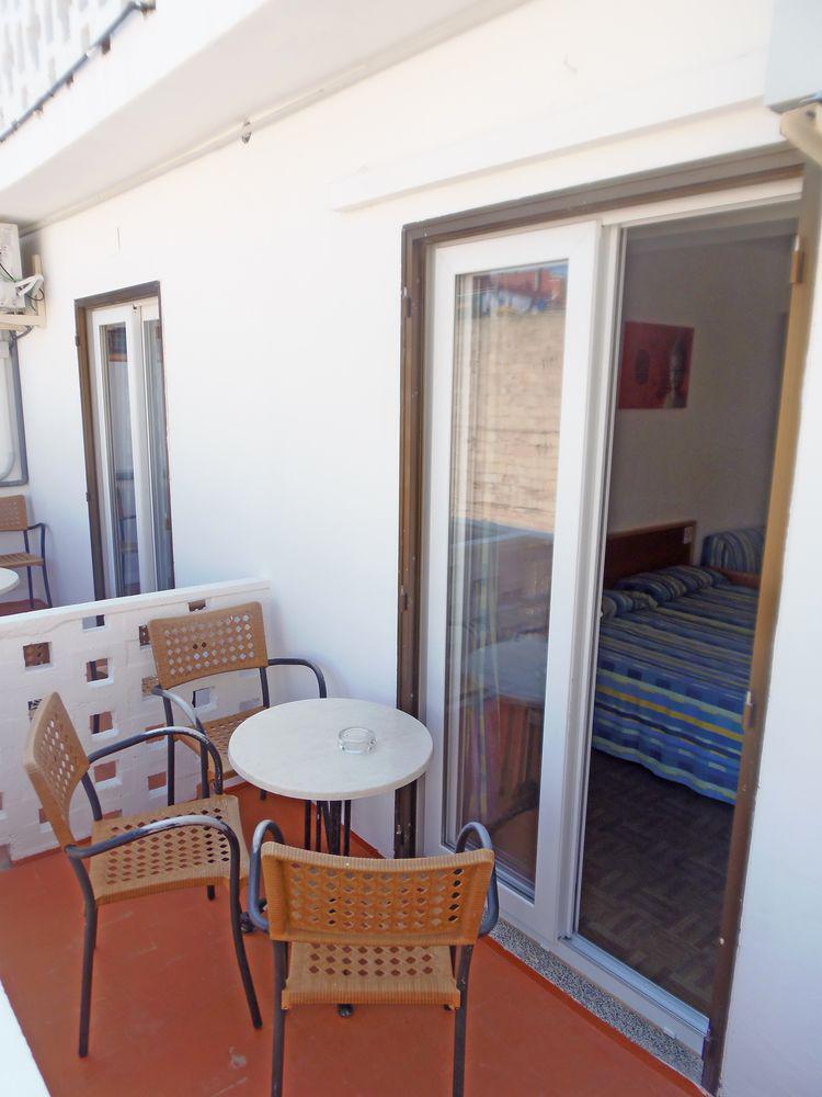 Sol De Mallorca เอลอาเรนัล ภายนอก รูปภาพ