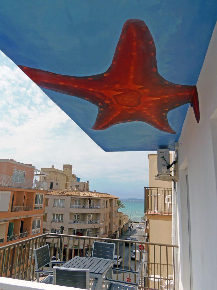 Sol De Mallorca เอลอาเรนัล ภายนอก รูปภาพ