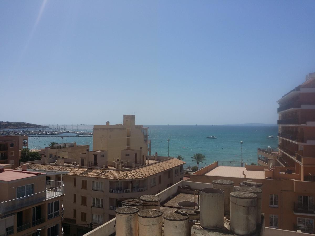 Sol De Mallorca เอลอาเรนัล ภายนอก รูปภาพ