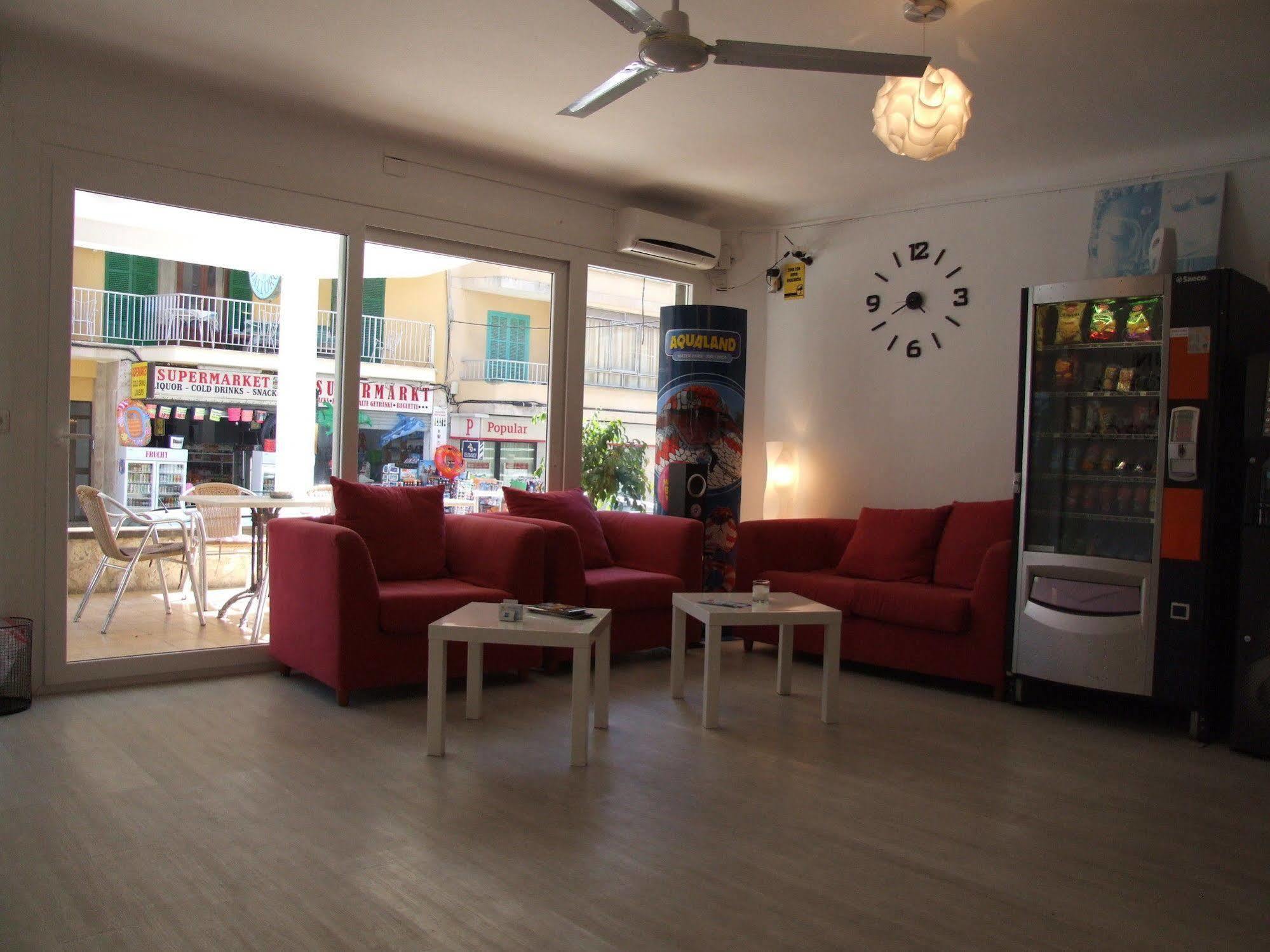 Sol De Mallorca เอลอาเรนัล ภายนอก รูปภาพ
