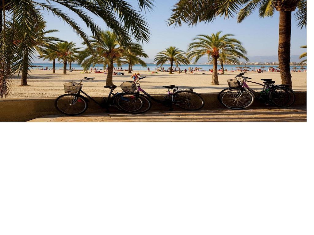 Sol De Mallorca เอลอาเรนัล ภายนอก รูปภาพ