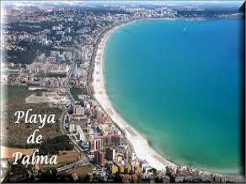 Sol De Mallorca เอลอาเรนัล ภายนอก รูปภาพ