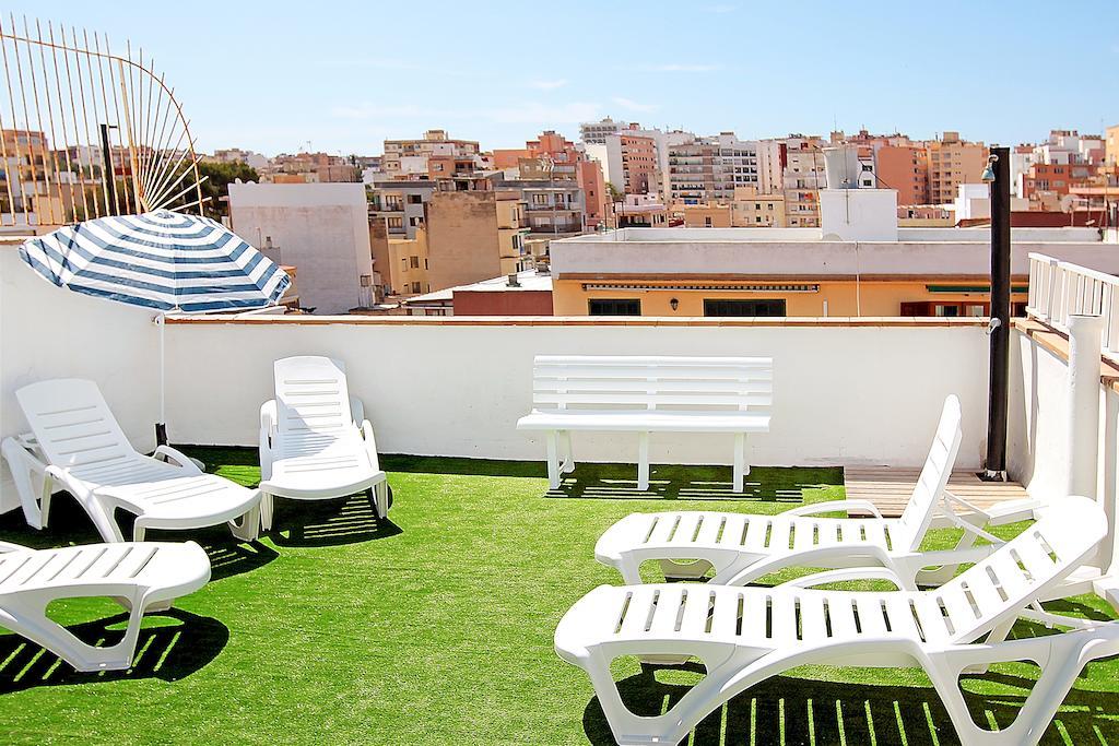 Sol De Mallorca เอลอาเรนัล ภายนอก รูปภาพ