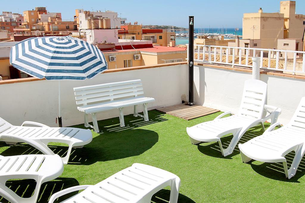 Sol De Mallorca เอลอาเรนัล ภายนอก รูปภาพ