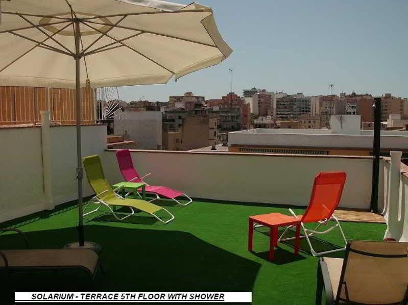 Sol De Mallorca เอลอาเรนัล ภายนอก รูปภาพ