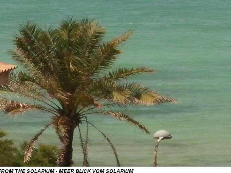 Sol De Mallorca เอลอาเรนัล ภายนอก รูปภาพ